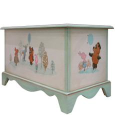 Storytime Toy Chest