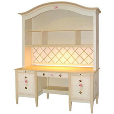 Classic Large Desk