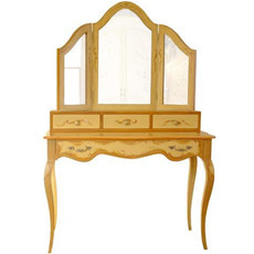 Venetian Writing Desk/Vanity