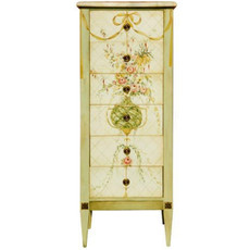 Classic Lingerie Chest