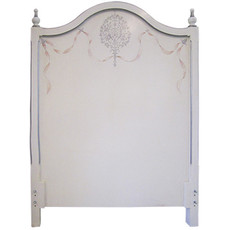 Venetian Headboard