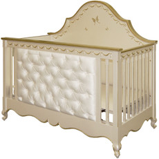 Belle Paris Conversion Crib