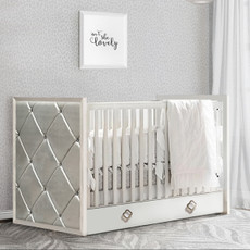 Jewels Crib