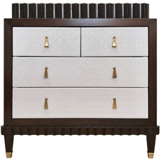 New Yorker 4-Drawer Dresser