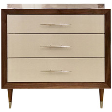 Soho 3-Drawer Dresser