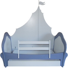 Johnny's Ship Daybed
