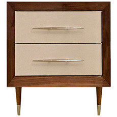 Soho Nightstand