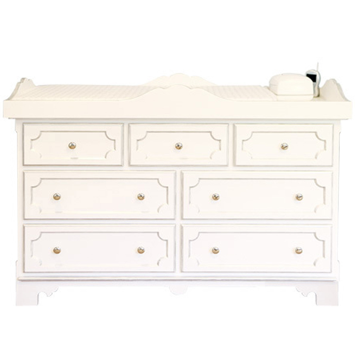 baby cribs and dressers