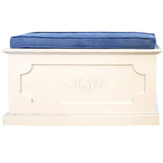 Regency Toy Box