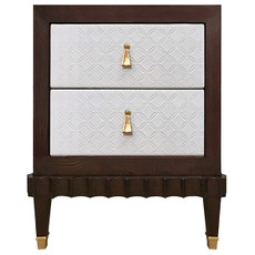 New Yorker Nightstand
