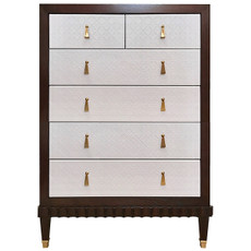 New Yorker Tallboy Dresser