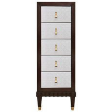 New Yorker Lingerie Chest