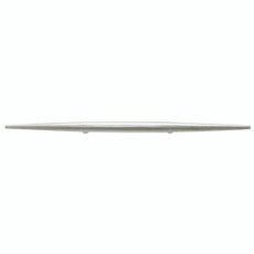 Polished Nickel Bar Pull
