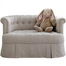 Bunny Settee