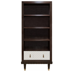 New Yorker Bookcase