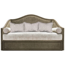 Alex Daybed w/ Trundle