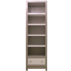 Tempo Bookcase - Narrow