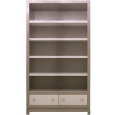 Tempo Bookcase - Open