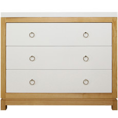 Tempo Dresser/Changer - Natural Ash
