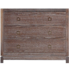 Tempo Dresser/Changer in Custom Stain