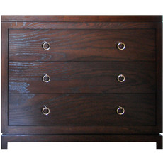 Tempo Dresser/Changer in Ebony