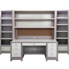 Tempo Desk Unit