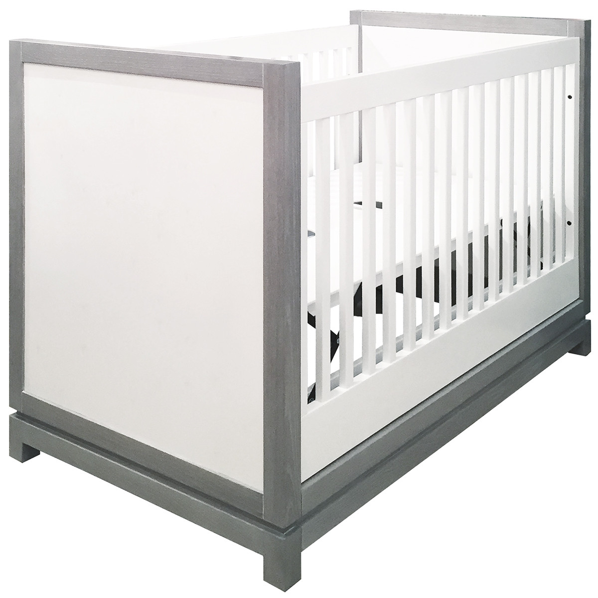 Tempo Crib Zoya B Fine Baby Child Furniture