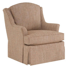 Camilla Swivel Glider