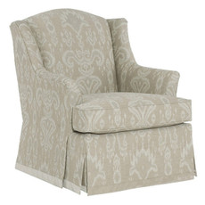 Dawson Swivel Glider