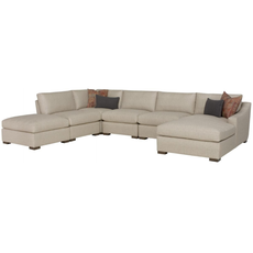 Mccoy Sectional