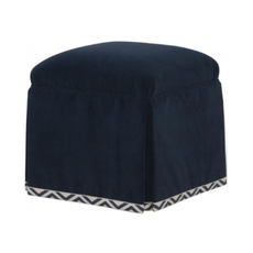Colby Ottoman