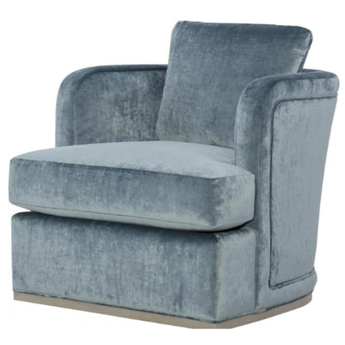baby swivel chair