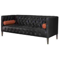 Kennedy Sofa - Leather