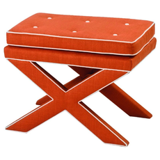 Lenox Ottoman