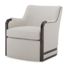 Dulcet Swivel Chair