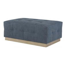 Avenue Ottoman