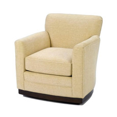 Steward Swivel Chair