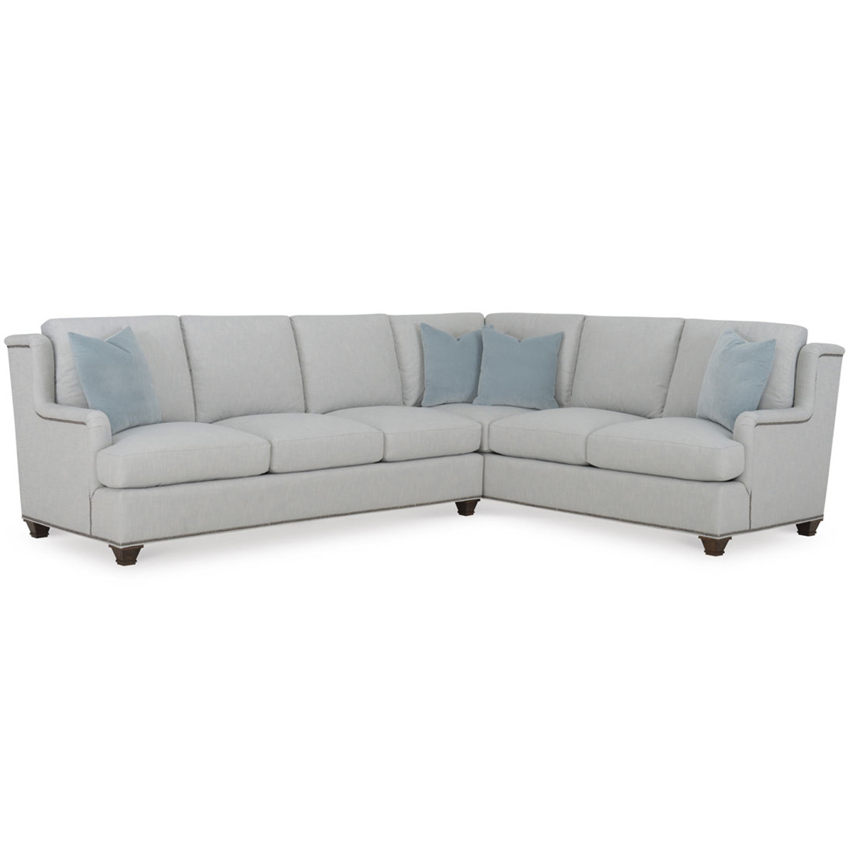 child sectional sofa