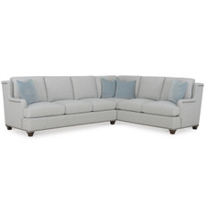 Macintosh Sectional