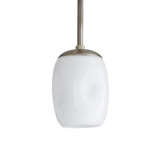 Ramirez Pendant - Vintage Silver