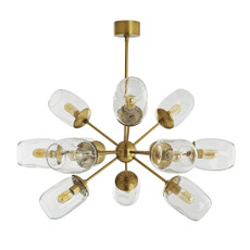 Ramirez Chandelier