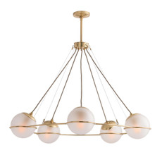 Hathoway Chandelier