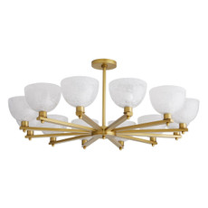 Silas Chandelier
