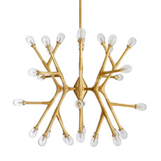Vandike Chandelier