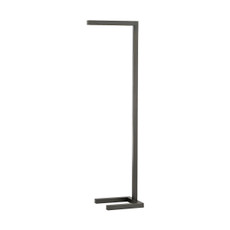 Salford Floor Lamp - Bronze