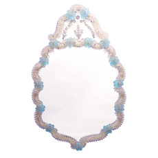 Capulet Mirror