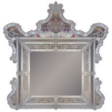 Lady Capulet Mirror