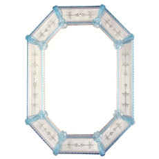 Montague Mirror