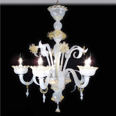 Angelico Chandelier