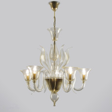 Ingres Chandelier